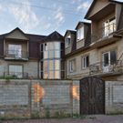 Фото отеля Отель Лиманский