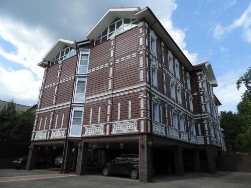 Hotel Photo 15