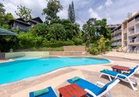 Отзывы Patong 7days Premium Hotel Phuket, 3 звезды