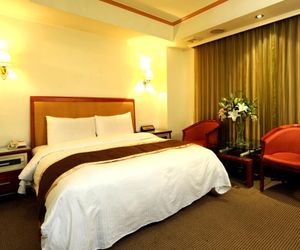 Wonderful Hall Hotel Hsin-chuang Taiwan