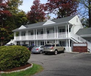 Moseley Cottage Inn and The Town Motel Bar Harbor United States