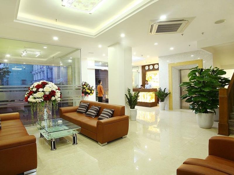 Hotel Photo 7