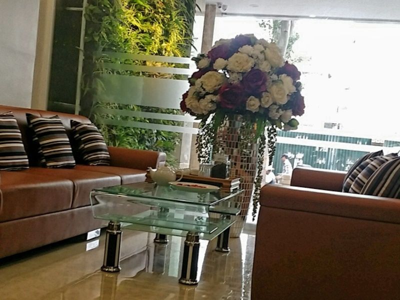 Hotel Photo 8