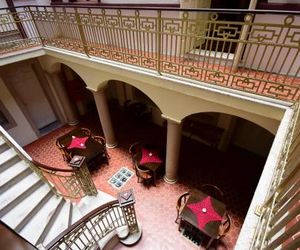 Hotel Praça da Matriz Porto Alegre Brazil