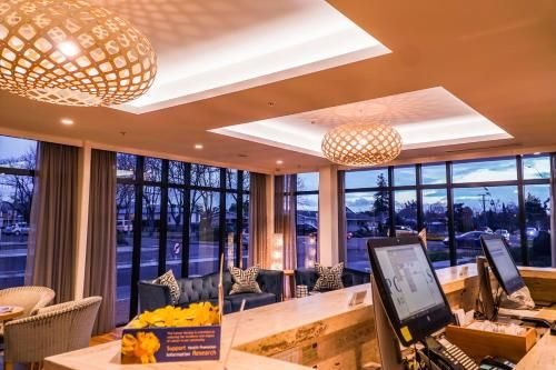 Hotel Photo 16