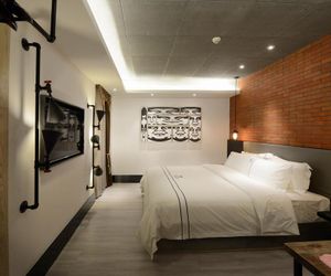 Yangshuo Changfeng I.style Hotel Yangshuo China