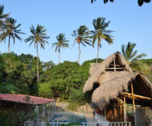 Los Vedas Spa Campestre Santa Marta Colombia