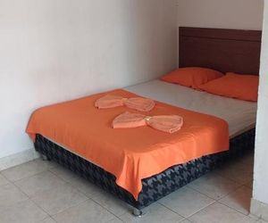 Hostal La Pampa Neiva Colombia