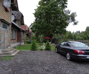 Riia 141 Apartment Parnu Estonia