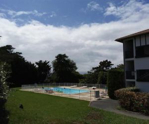 Apartment Plage Lafitenia St. Jean-de-Luz France