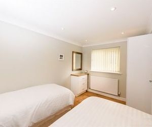 Vauxhall Apartments Norwich United Kingdom