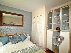 Boswell - Balcony Apartment Doncaster United Kingdom