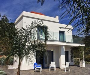 Kefalonian Villas Collection Skala Greece