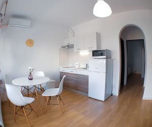 BAGI Apartments & Rooms Fazana Croatia