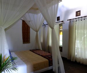 Drona Villa Tegallalang Indonesia