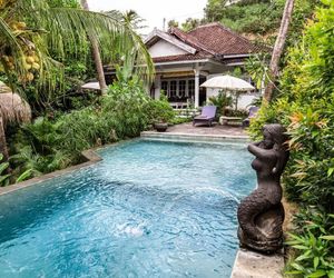 Lombok Zen Villa Kuta Indonesia