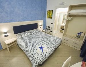 BelsorrisoVarese-Dormire Felice Rooms&Apartments Varese Italy