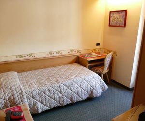 Hotel Garni La Montanara Madonna di Campiglio Italy