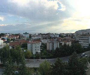 Apartment Kristina Ohrid Macedonia