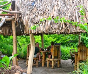 El Jardin de la Vida Altagracia Nicaragua