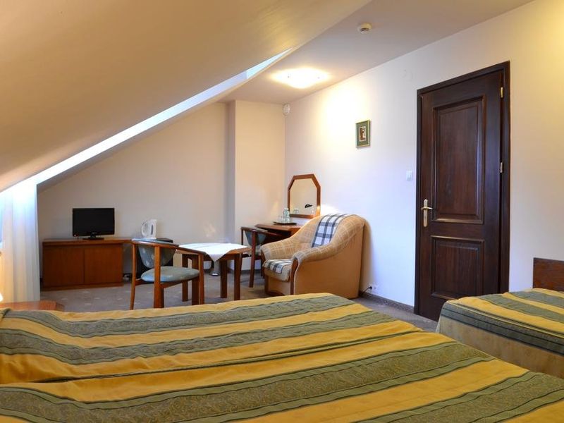Hotel Photo 1