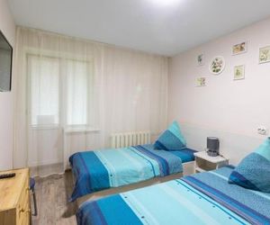 Hostel Atlas Vladivostok Russia