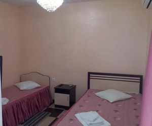 Guest House on Bambukovoy Novyy Sochi Russia