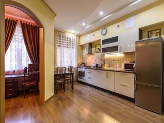 Galla Apartments