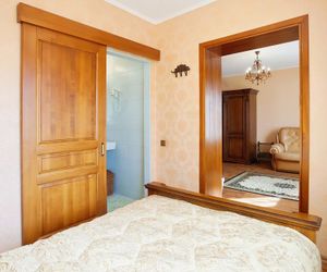 Hotel Slon Kaliningrad Russia