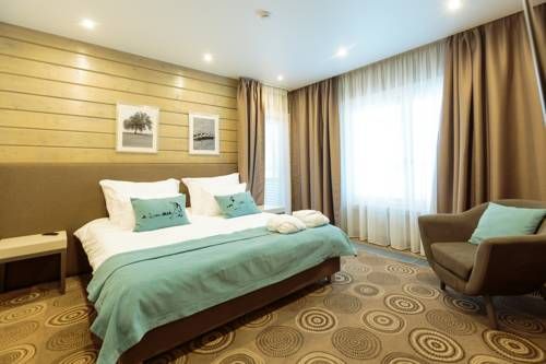 Hotel Photo 2
