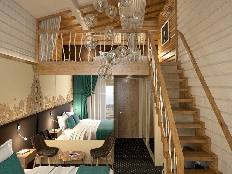 Hotel Photo 19