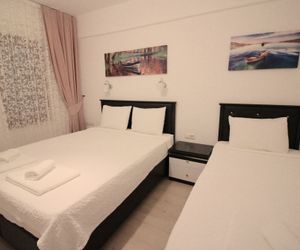 Alize Otel Tenedos Turkey