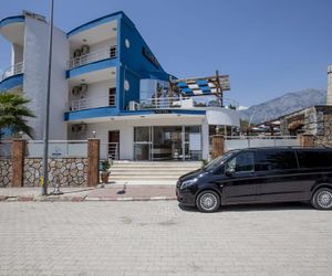 Botanik Felizya Hotel Kemer Turkey