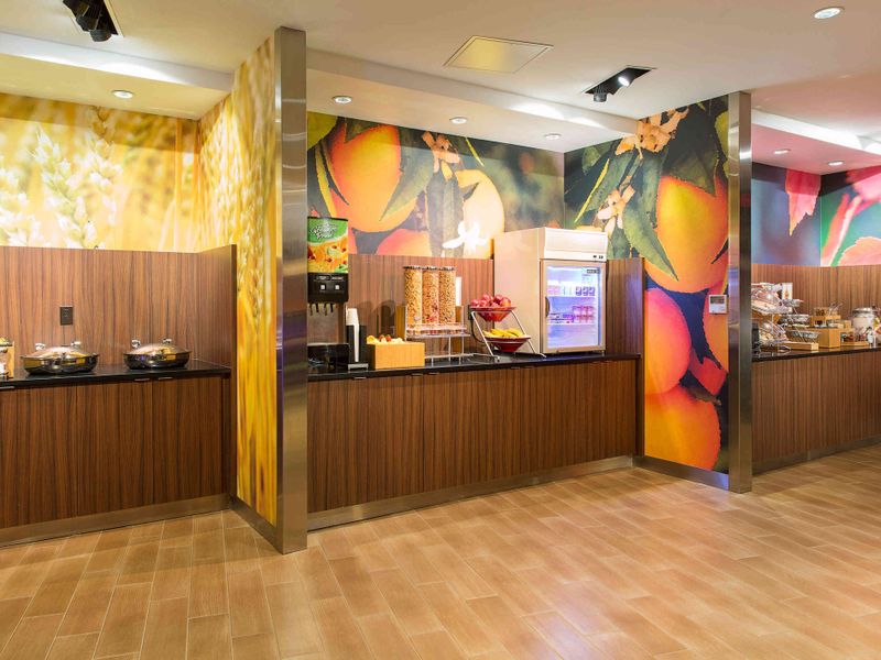 Hotel Photo 16