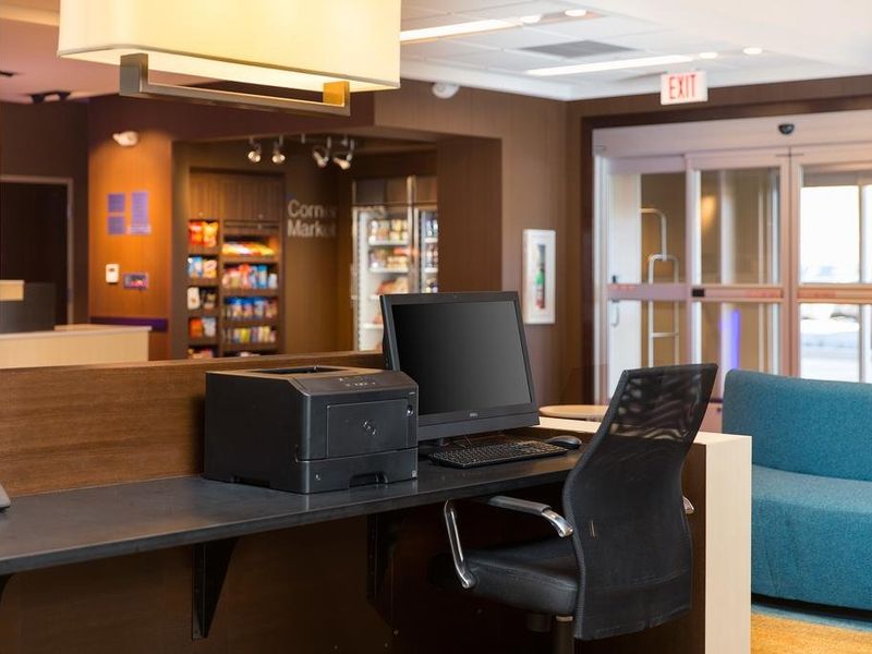 Hotel Photo 19