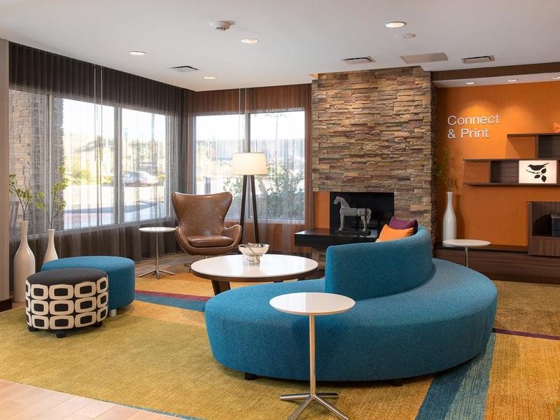 Hotel Photo 9