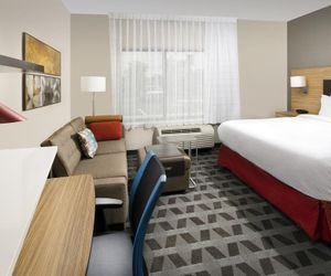 TownePlace Suites by Marriott Alexandria Fort Belvoir Lorton United States