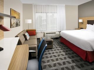 Hotel pic TownePlace Suites by Marriott Alexandria Fort Belvoir