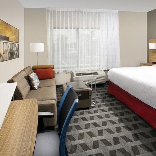 Photo of TownePlace Suites by Marriott Alexandria Fort Belvoir