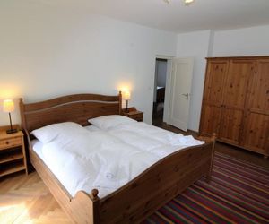 House an der Ache by Apartment Managers Kirchberg Austria