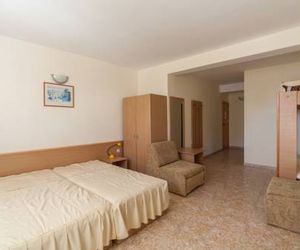 Family Hotel Morska Zvezda Balchik Bulgaria