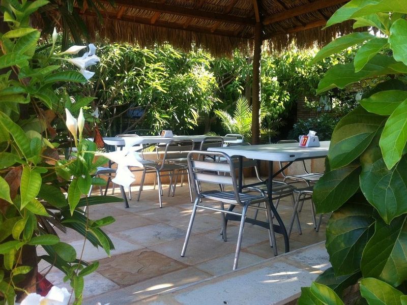 Hotel Photo 11