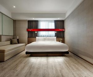 City Place Hotel Tainan City Taiwan