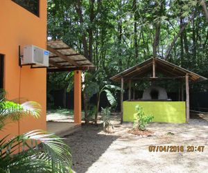 villa jungle Tamarindo Costa Rica