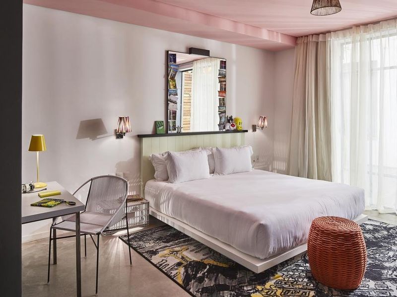 Hotel Photo 4