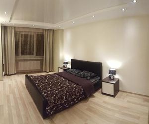 LUX Apartment Parnu Estonia