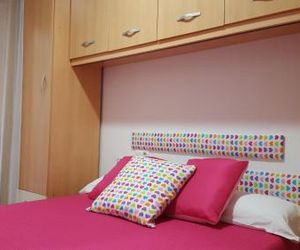 Apartamentos Alcañiz III Alcaniz Spain