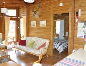 Country Retreats at Butterstone Dunkeld United Kingdom