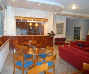 Hotel Esperia Loutra Ipatis Greece