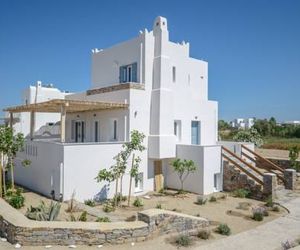 Seaside Naxos • Holiday Villas Agia Anna Greece